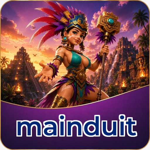 Definisi kanal resmi mainduit